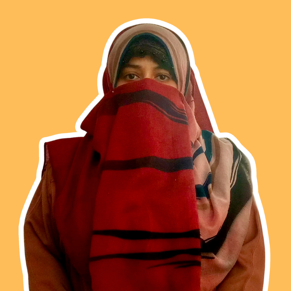 Azra Khan - Local SEO Consultant