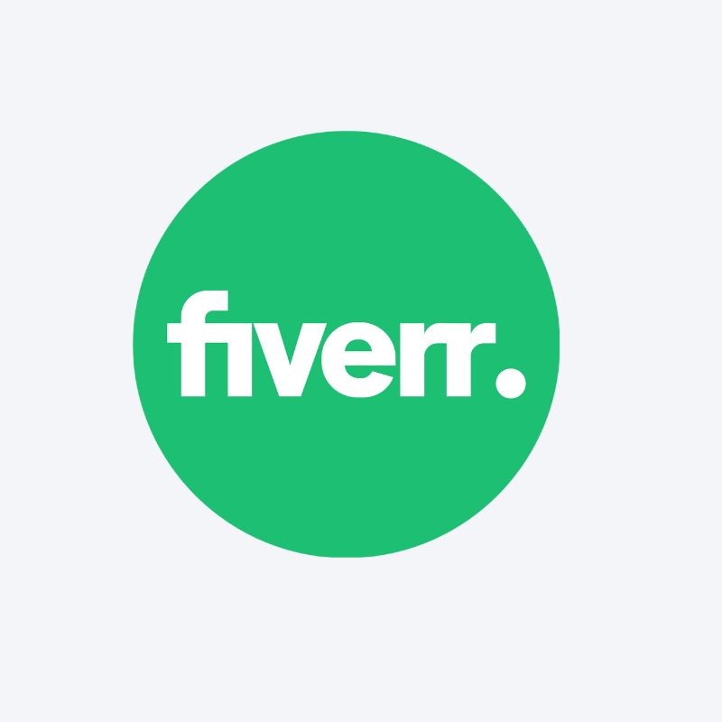 Fiverr Azra Khan