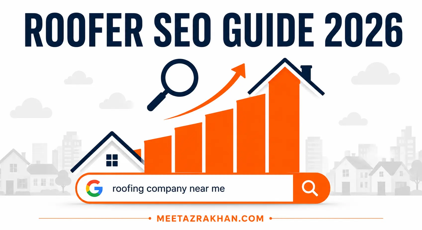 Roofer SEO Guide: How to Rank Your Roofing Company